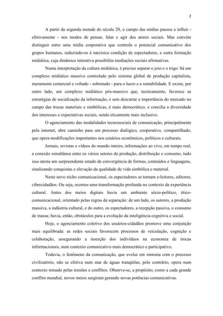 Hermes   introdução - hermes e a complexidade da comunicação 13.05.2011