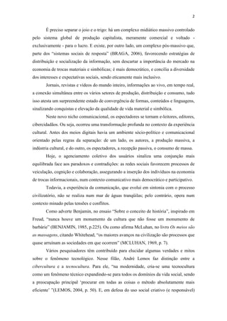 Hermes e a complexidade da comunicação 13.05.2011