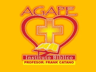 Hermeneutica biblica 4 y 5 