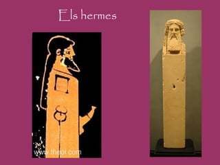 Els hermes 