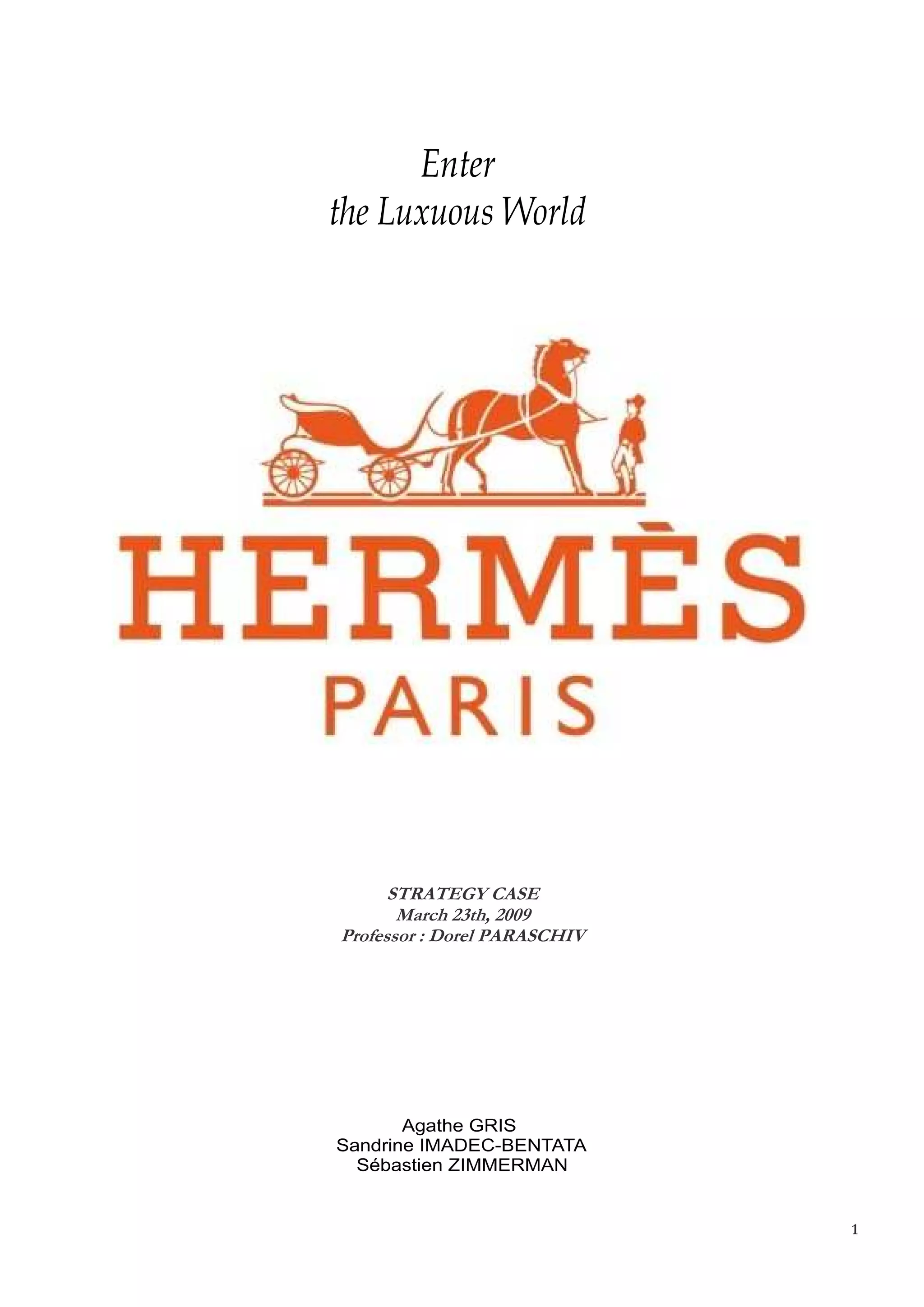 Hermes Study9