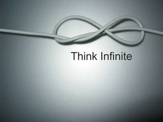 Think Infinite 