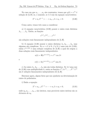 E
                   
                          L

                                        C
                               e rS
                               e

  Quando a corrente passa atrav´s da bobina, produz-se um campo
                                 e
magn´tico que se op˜e a qualquer mudan¸a na corrente atrav´s desta
    e              o                  c                   e
 
