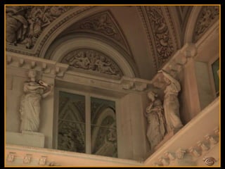 View of Vasilievsky Island across the Neva River

 