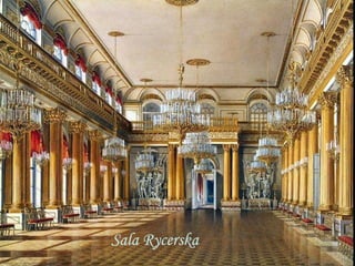 Sala Rycerska 