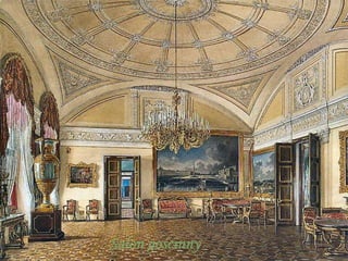 Salon gościnny 
