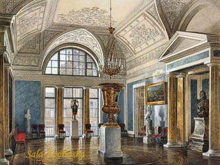 Sala Apolińska 