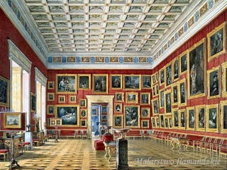 Malarstwo flamandzkie 