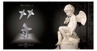 Fine Jewelry - Hermitage