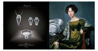 Fine Jewelry - Hermitage