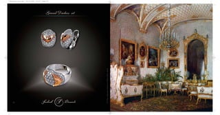 Fine Jewelry - Hermitage
