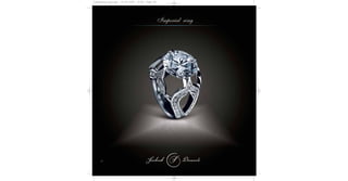 Fine Jewelry - Hermitage