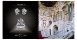 Fine Jewelry - Hermitage