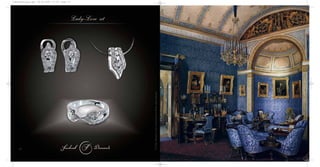 Fine Jewelry - Hermitage