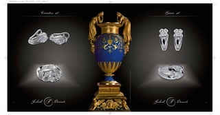 Fine Jewelry - Hermitage