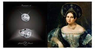 Fine Jewelry - Hermitage