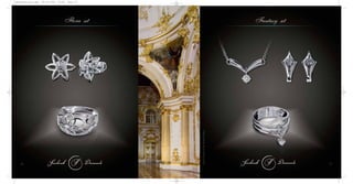 Fine Jewelry - Hermitage