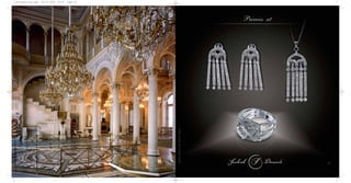 Fine Jewelry - Hermitage
