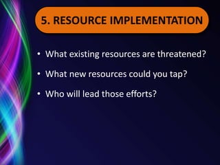 What’s the smallest change that could make the biggest impact?