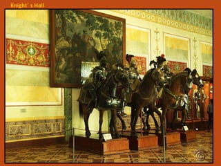 Knight´ s Hall

 
