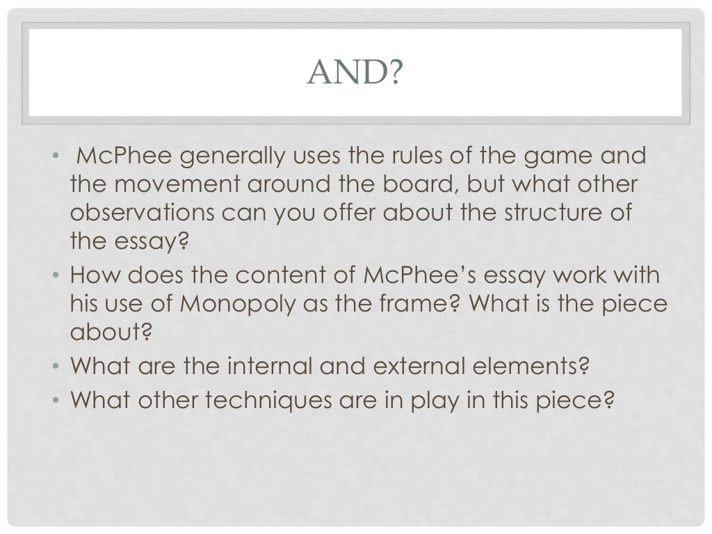 What is a hermit crab essay image