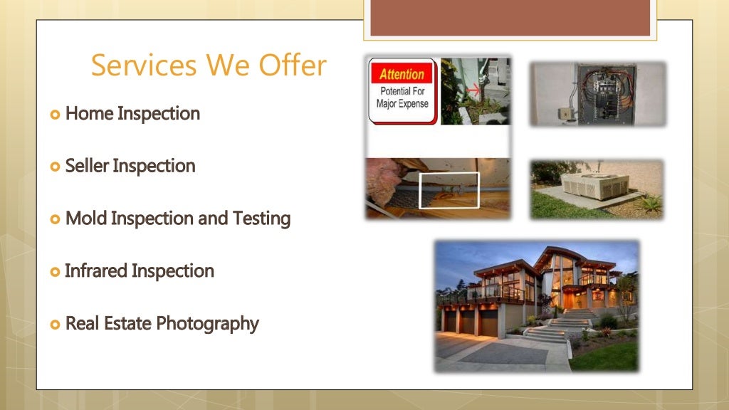 Hermosa Beach property inspection