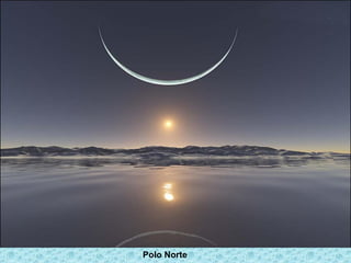 Polo Norte
 