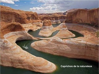 Templo Budista




                 Caprichos de la naturaleza
 