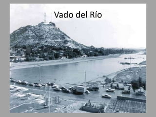 Vado del Río