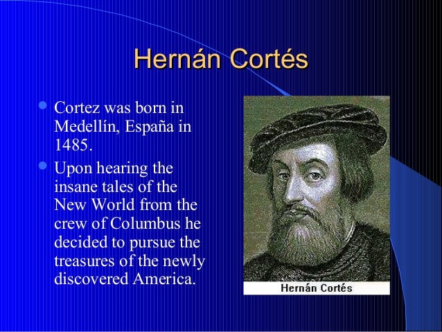 hernan cortes cause of death