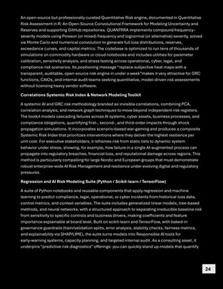 Driving Enterprise Success with AI Governance and Risk Management | PDF