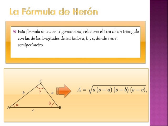 Herón de alejandría