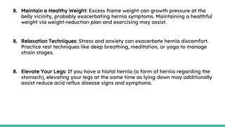 Hernia Home remedies.pptx