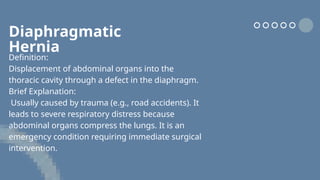 Comprehensive Guide to Hernias in Animals: Types, Diagnosis, and ...