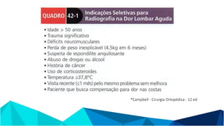 *Campbell - Cirurgia Ortopédica - 12 ed
 