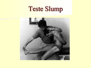 Teste Slump
 