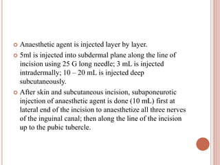 Inguinal Hernia .pptx