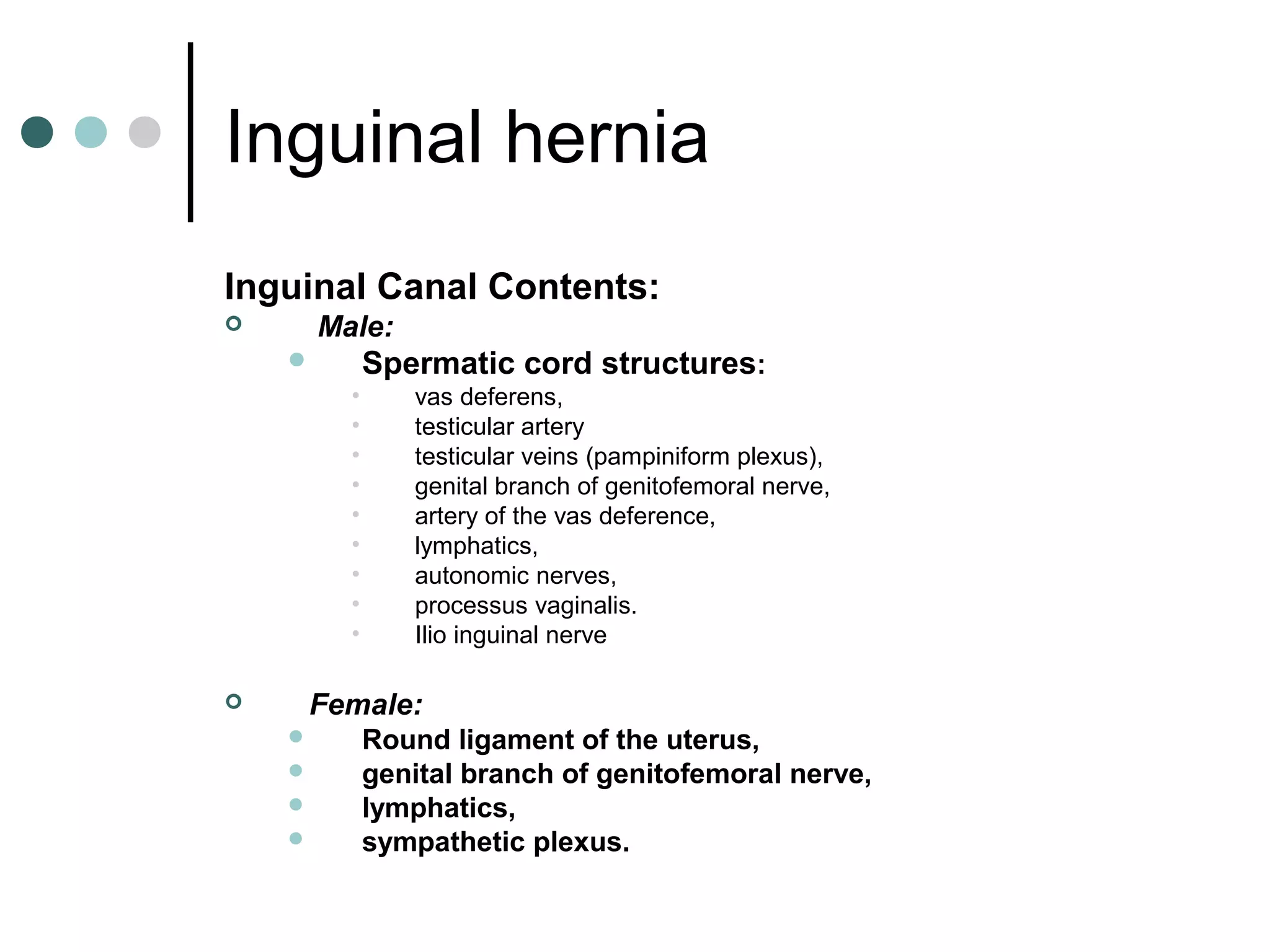 Hernia | PPT