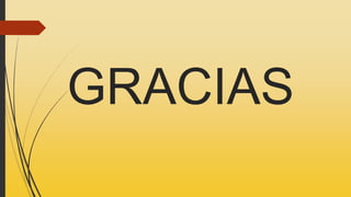 GRACIAS
 
