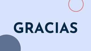 GRACIAS
 