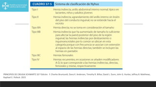 PRINCIPIOS DE CIRUGIA SCHWARTZ 10.ª Edición. F. Charles Brunicardi, Dana K. Andersen, Timothy R. Billiar, David L. Dunn, John G. Hunter, Jeffrey B. Matthews,
Raphael E. Pollock. 2015
 