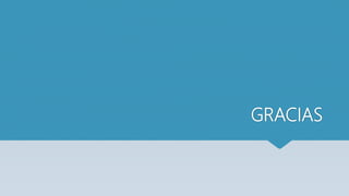 GRACIAS
 