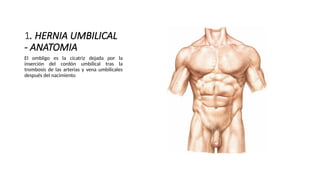 HERNIAS DE LA PARED ABDOMINAL ANTERIOR.pptx