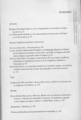 Hernández la pedagogía basada en genero