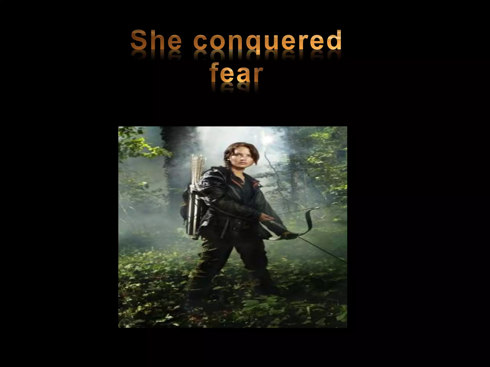 Forgotten Hunger Games Hero: Esme Yule'S Impact - eeoyrsq