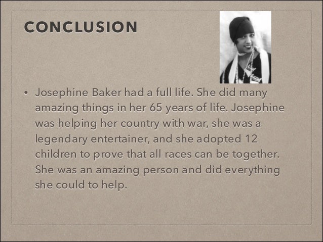 Josephine baker story full movie image