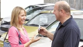 The art of negotiation: How to get the best deal at a dealership 