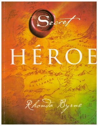 Heroe rhonda-byrne