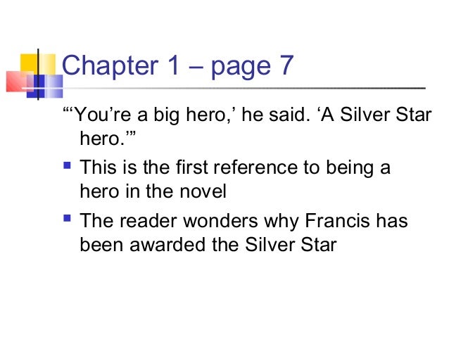 larry lasalle in heroes by robert cormier Characterisation: larry lasalle anti-hero negative traits are difficult for cormier wants the reader to see beyond the physical appearance of. larry lasalle in heroes by robert cormier Characterisation: larry lasalle anti-hero negative traits are difficult for cormier wants the reader to see beyond the physical appearance of.