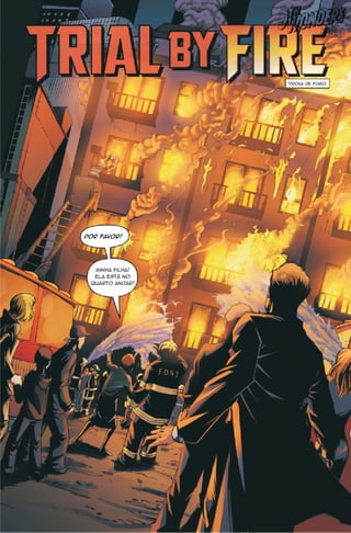 Heroes 3 Prova De Fogo